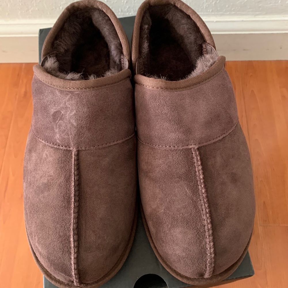 Ugg men’s leisure slip on